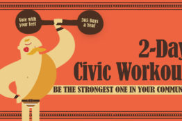 2-Day Civic Workout