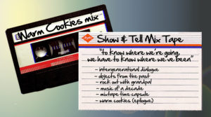 Show & Tell Mixtape