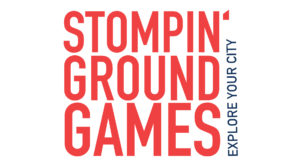 Stompin' Ground Games