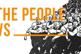 The People Vs.