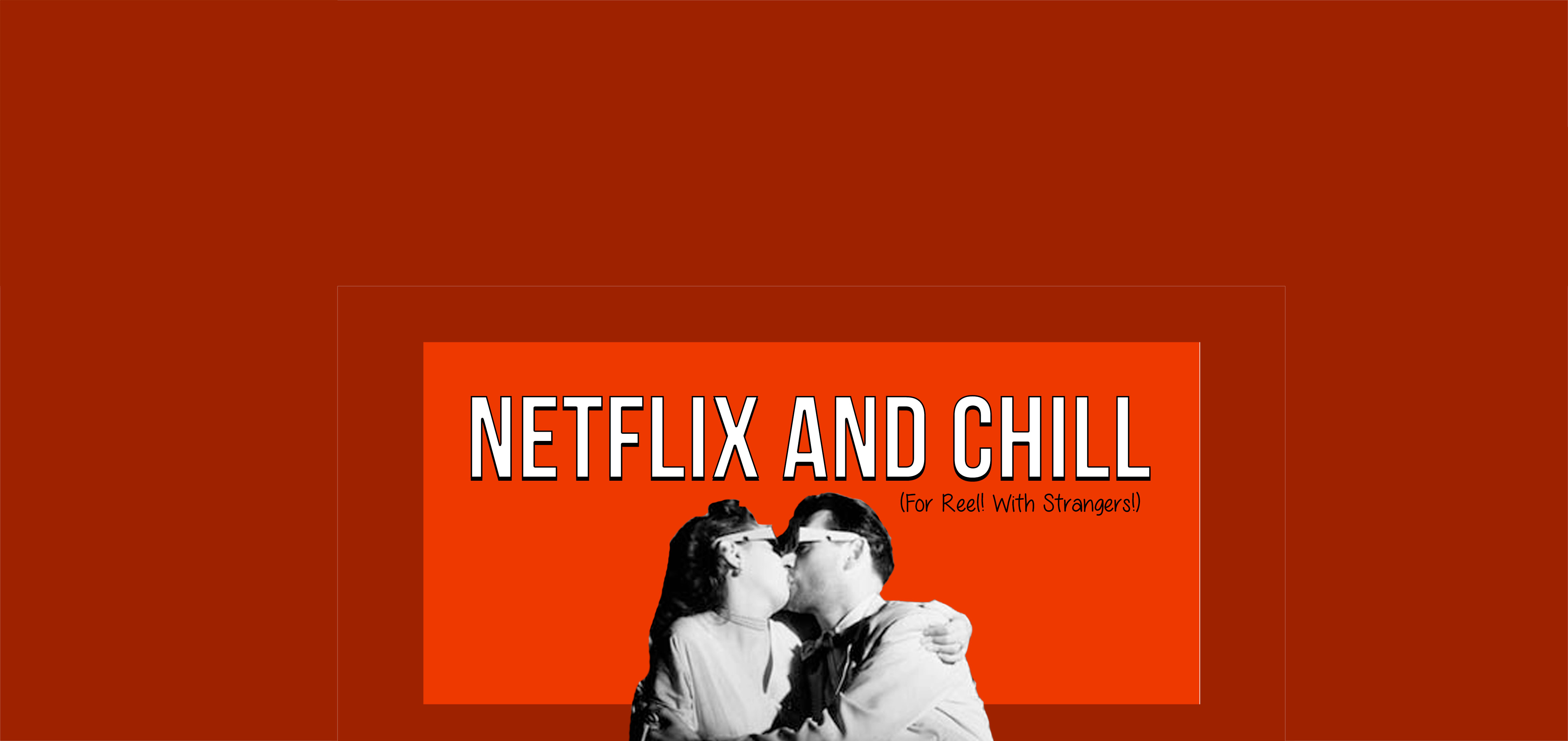 Netflix and Chill March 2018
